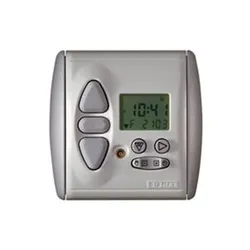 Somfy Chronis RTS L Comfort mit Helligkeitsautomatik #1805138