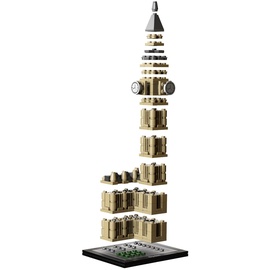 LEGO Architecture Big Ben (21013)