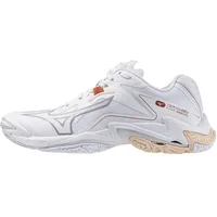 Mizuno Wave Lightning Z8 Damen, weiß, Größe 38 / 38