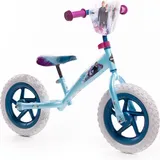 HUFFY ‎Huffy Huffy Frozen 12 Zoll Laufrad, Blau (12")