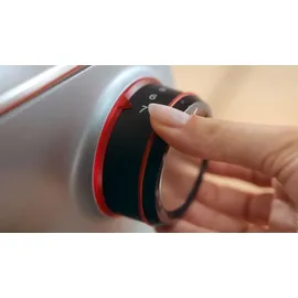 Bosch OptiMUM MUM9BX5S65 silber