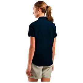Odlo Essential Bluse Blau XL