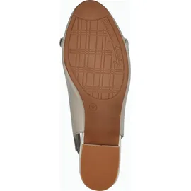 Jana Damen, beige, Größe 38 EU