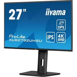 Iiyama ProLite XUB2792UHSU-B6, 27"