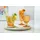 Villeroy & Boch Sektglas Boston Saffron Länge 7 x Breite Höhe 16,3 cm