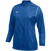 Nike BV6895-463 Repel Park20 Jacket Damen ROYAL BLUE/WHITE/WHITE Größe S