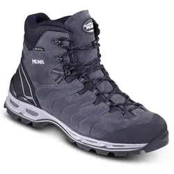 MEINDL Herren Trekkingstiefel Minnesota Ultra GTX, anthrazit, 42
