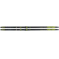 Fischer Twin Skin Speedmax 80 Stiff Skatingset 25/26 (Größe