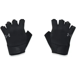 Under Armour Trainingshandschuhe Herren 001 black/black/pitch gray L