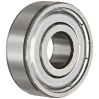 SKF Rillenkugellager