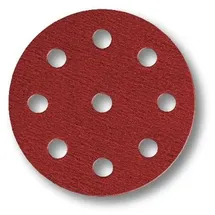 Mirka Coarse Cut 125 mm Grip 8L P100