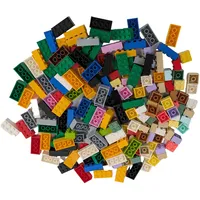 LEGO Classic Bausteine 1000 St. bunt