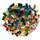 LEGO Classic Bausteine 1000 St. bunt