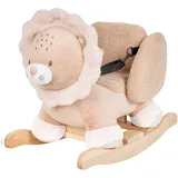 Nattou Schaukeltier Löwe Ernest