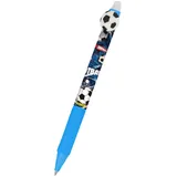 Online Schreibgeräte Gelschreiber Fun Sports Blau 0,7 mm 1 St.
