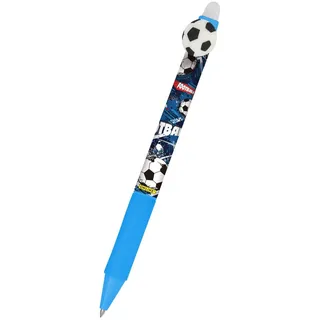 Online Schreibgeräte Gelschreiber Fun Sports Blau 0,7 mm 1 St.