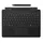 Microsoft Surface Pro Tastatur mit Slim Pen für Microsoft Surface Pro Schwarz