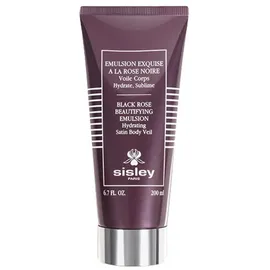 Sisley Emulsion Exquise à la Rose Noire Bodylotion 200 ml