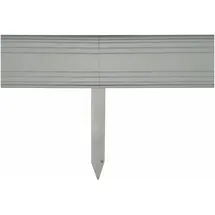 green split Erdanker 10er Set Metall