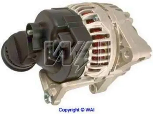WAI Generator 13882n für BMW VAG
