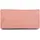 Stylebreaker 3-in-1 Crossbody Bag Clutch Polyester Rose