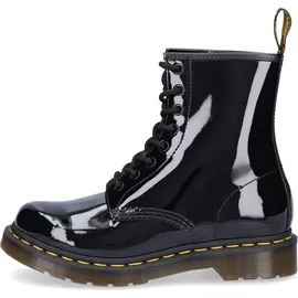 Dr. Martens 1460 Patent black patent lamper 37