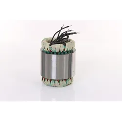 ELMAG Motor/Stator Nr. 1 - 9801961