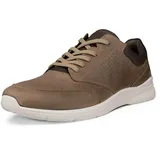 ECCO Irving Herren Braun 45
