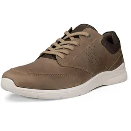 ECCO Irving Herren Braun 45