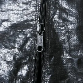 Mendler HWC-N61 2,01 x 1,21 m Anthrazit