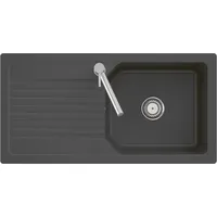 Villeroy & Boch V&B Spüle Linara 60 m Abl.garn,