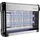 V-Tac VT-3220 11180 UV-Insektenfänger UV-Licht 20W (B x H) x T) 397 x 280 x 93.5mm Schwarz, Grau 1St.