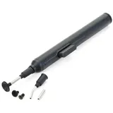 ZHONGDI ZD-199B Vakuumpipette, Vakuumgreifer für ICs und SMDs, Saugnäpfe 4/6/10mm