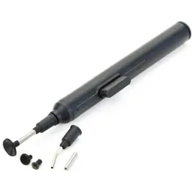 ZHONGDI ZD-199B Vakuumpipette, Vakuumgreifer für ICs und SMDs, Saugnäpfe 4/6/10mm
