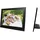 Braun Photo Technik DigiFrame 10 Slim Digitaler Bilderrahmen 25,6 cm 10.1 Zoll) Schwarz