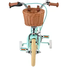 Volare Excellent 12 Zoll RH 28 cm grün
