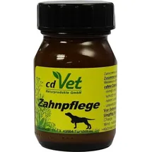cdVet Zahnpflege 75 ml