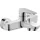 Duravit B.1 Einhandwannenmischer (B15230000010)