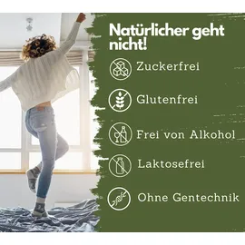Exvital Hanföl Kapseln hochdosiert 1000 mg 365 St.