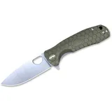 Honey Badger Flipper Medium Green