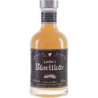 lottas eierlikör Eierlikör 20% vol 0,2 l