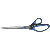 SOENNECKEN Schere 3407 Softgrip 24,9cm 10Zoll