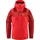 Haglöfs Front Proof Regenjacke Damen Poppy Red/Corrosion S