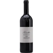 Prunotto Bansella Nizza DOCG 2022 0,75 l
