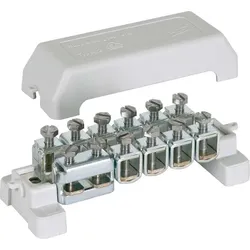 DEHN Potentialausgleichschiene PAS 11AK