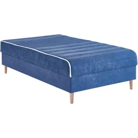 Atlantic Home Collection Sababa 120 x 200 cm Blau