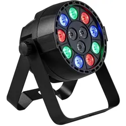 EUROLITE AKKU Mini PARty RGBW Spot MK2