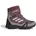 Winterstiefel Rot 36