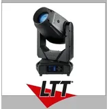 Infinity Furion S402 Spot 350 W, LED), Scheinwerfer, Schwarz