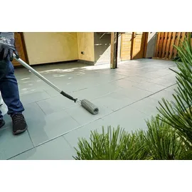 Ultrament Boden Fix Beton oxidrot 4 l